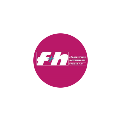 Logo Fördern + Heben