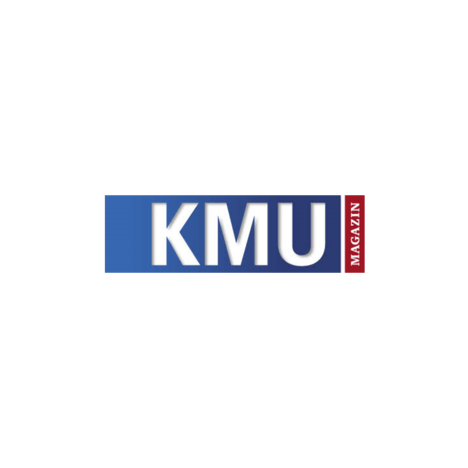 Logo KMU-Magazin