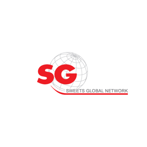 Logo Sweets Global Network