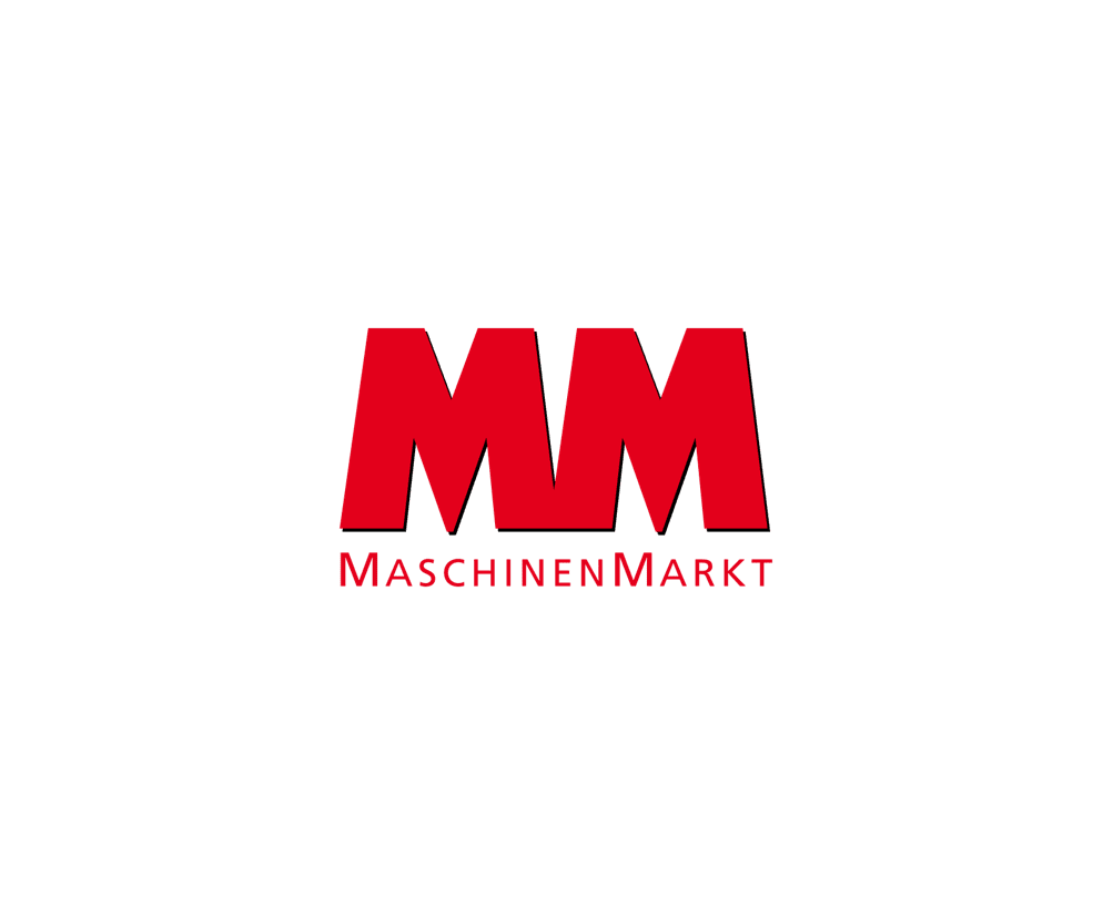 Logo Maschinenmarkt