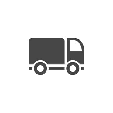Icon Transport Lastwagen