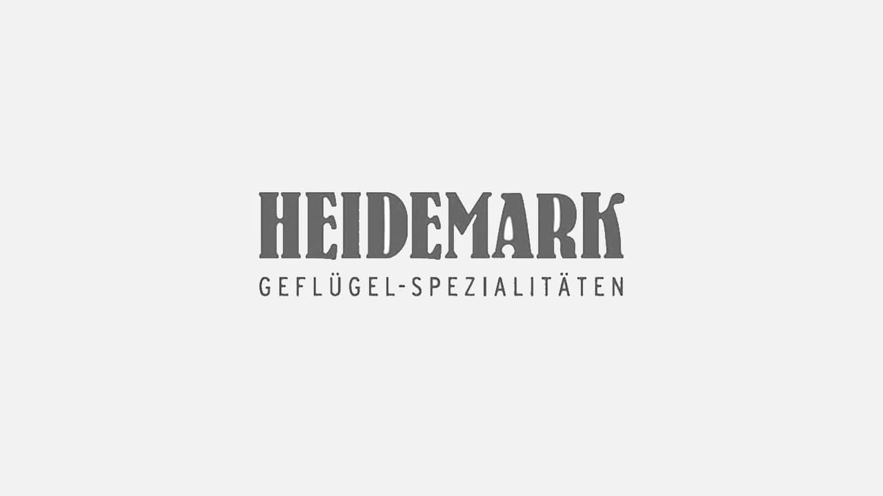 Heidemark
