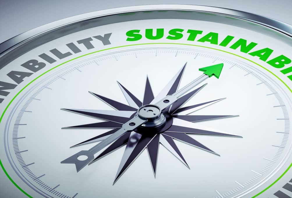 Study: Sustainability in Procurement